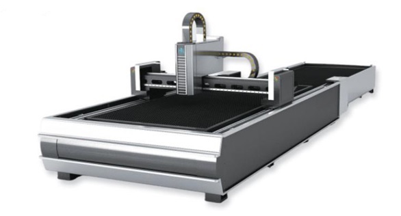 Exchange – Platform Laser Cutting Machine