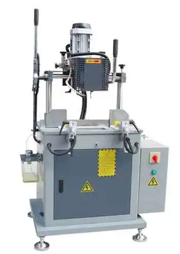 single head copy router machine for aluminum profile price in india