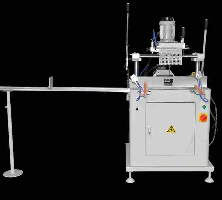 aluminium copy routing machine