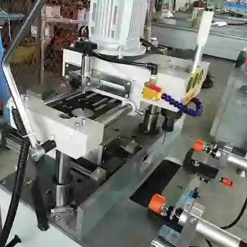 aluminium copy router machine price